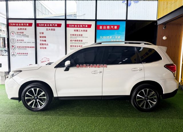 XT渦輪增壓／跑少里程擔保【全車原鈑件】定速／快撥／記憶椅／雙電熱椅／電動尾門【安卓機】導航／CARPLAY／倒車顯影  第3張相片