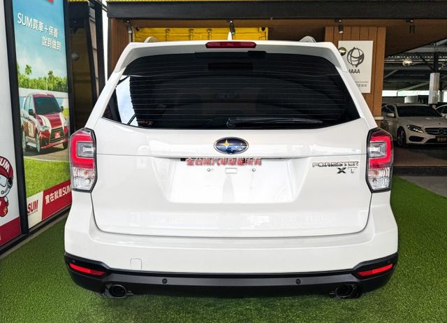 XT渦輪增壓／跑少里程擔保【全車原鈑件】定速／快撥／記憶椅／雙電熱椅／電動尾門【安卓機】導航／CARPLAY／倒車顯影  第4張相片