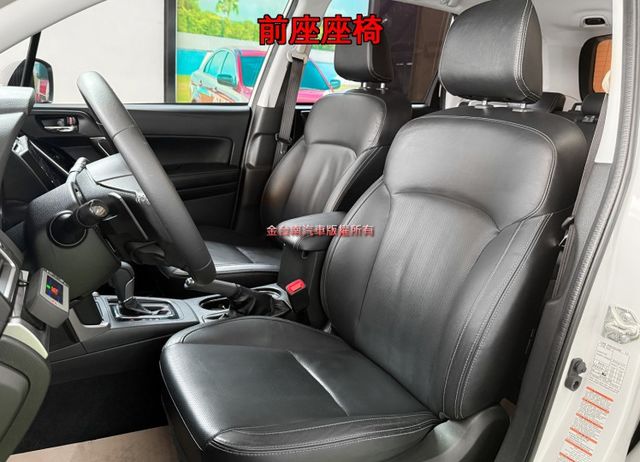 XT渦輪增壓／跑少里程擔保【全車原鈑件】定速／快撥／記憶椅／雙電熱椅／電動尾門【安卓機】導航／CARPLAY／倒車顯影  第8張相片