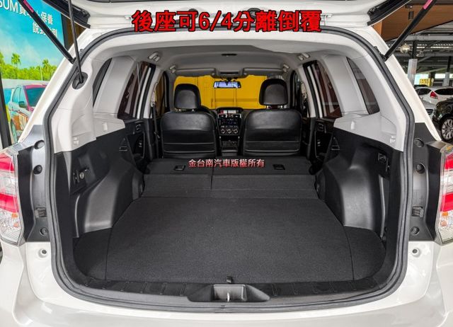 XT渦輪增壓／跑少里程擔保【全車原鈑件】定速／快撥／記憶椅／雙電熱椅／電動尾門【安卓機】導航／CARPLAY／倒車顯影  第18張相片