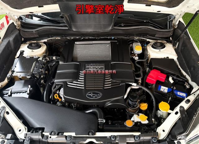 XT渦輪增壓／跑少里程擔保【全車原鈑件】定速／快撥／記憶椅／雙電熱椅／電動尾門【安卓機】導航／CARPLAY／倒車顯影  第19張相片