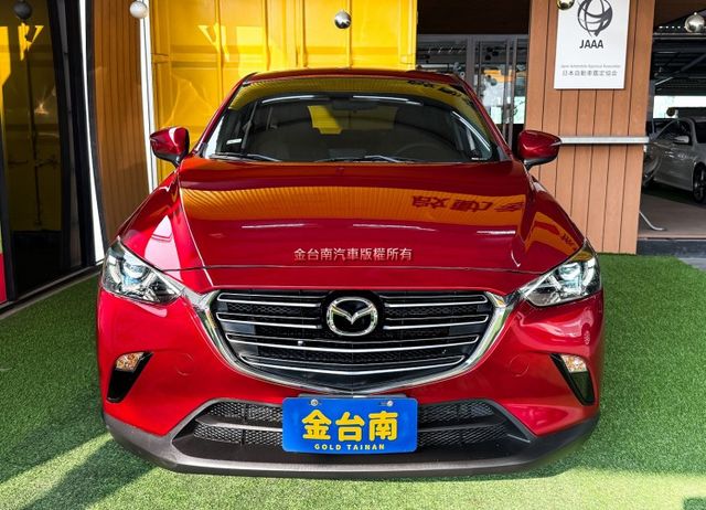 跑少里程擔保 【全車原鈑件】盲點偵測／倒車顯影／免鑰匙啟閉／藍牙／恆溫空調／電子手煞車／自動駐車／駕駛模式／循跡防滑  第2張相片