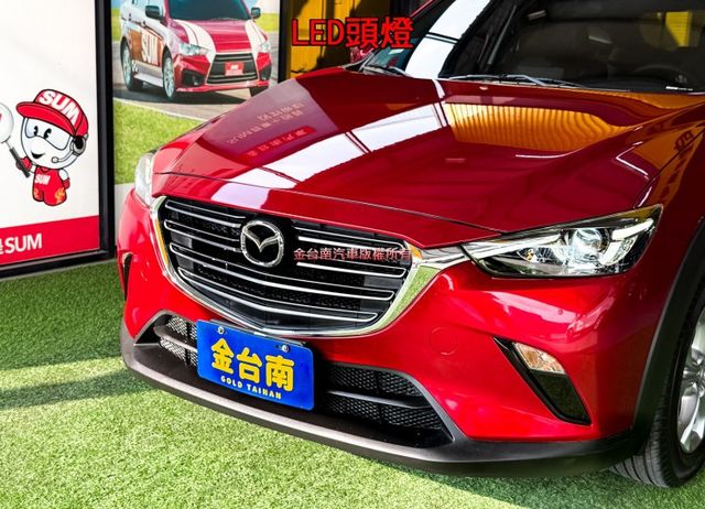 跑少里程擔保 【全車原鈑件】盲點偵測／倒車顯影／免鑰匙啟閉／藍牙／恆溫空調／電子手煞車／自動駐車／駕駛模式／循跡防滑  第5張相片