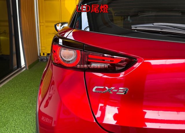 跑少里程擔保 【全車原鈑件】盲點偵測／倒車顯影／免鑰匙啟閉／藍牙／恆溫空調／電子手煞車／自動駐車／駕駛模式／循跡防滑  第6張相片