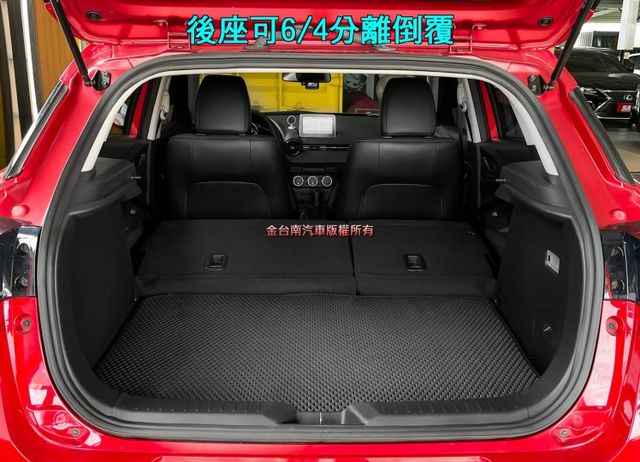 跑少里程擔保 【全車原鈑件】盲點偵測／倒車顯影／免鑰匙啟閉／藍牙／恆溫空調／電子手煞車／自動駐車／駕駛模式／循跡防滑  第18張相片