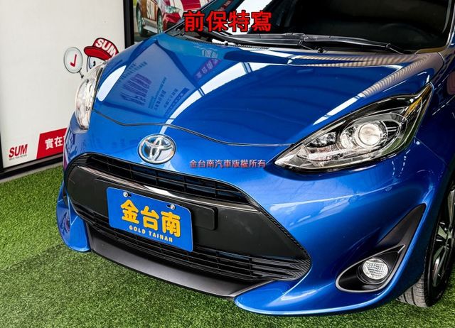 里程擔保／定速／盲點偵測【多媒體觸控螢幕】CARPLAY／倒車顯影／免鑰匙系統／藍牙／恆溫空調／鋁圈／循跡防滑【認證車】  第6張相片