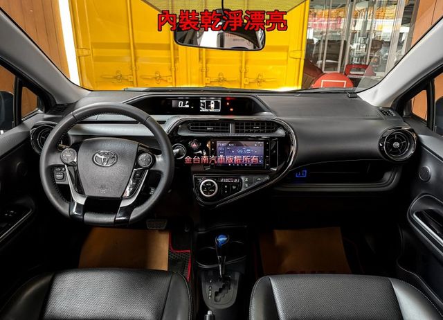 里程擔保／定速／盲點偵測【多媒體觸控螢幕】CARPLAY／倒車顯影／免鑰匙系統／藍牙／恆溫空調／鋁圈／循跡防滑【認證車】  第9張相片