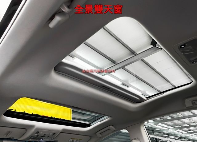 ES350【旗艦版】跑少里程擔保【全車原鈑件】全景天窗／電動尾門／ML音響／三區恆溫／雙記憶椅／雙通風椅／導航／車道偏移  第7張相片