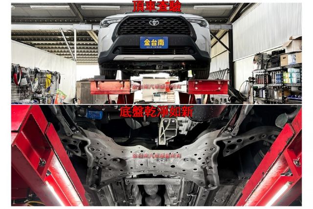 僅跑【六萬】里程擔保【全車原鈑件】ACC跟車／車道偏移／煞停輔助／停車輔助／定速／藍牙／免鑰匙系統／恆溫空調／後座出風口  第19張相片