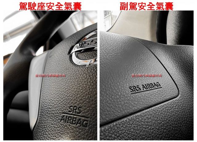 行家皮椅版／僅跑【五萬】里程擔保【全車原鈑件】【原廠保養】胎壓偵測／倒車雷達／鋁圈／循跡防滑／行李架【舒適寬敞】  第16張相片