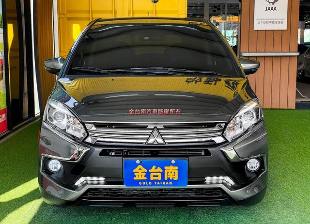 23年12月出廠／僅跑【二萬】【原廠保固至26年12月】【原廠保養】電尾門／免鑰匙【安卓機】導航／CARPLAY／恆溫  第2張相片