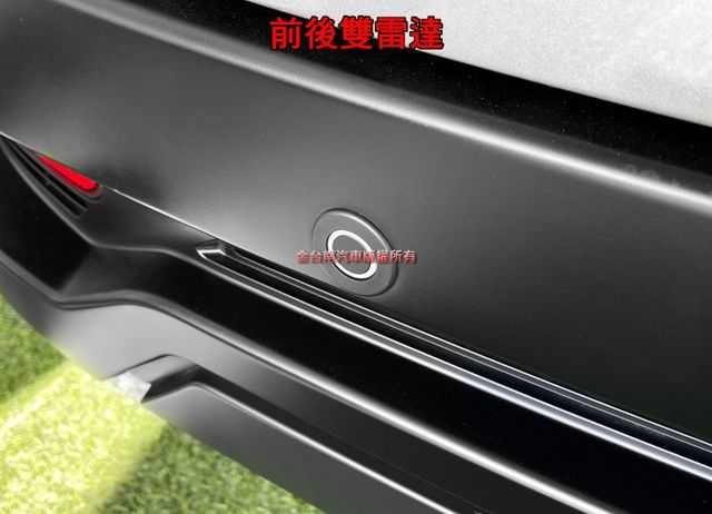 23年12月出廠／僅跑【二萬】【原廠保固至26年12月】【原廠保養】電尾門／免鑰匙【安卓機】導航／CARPLAY／恆溫  第8張相片