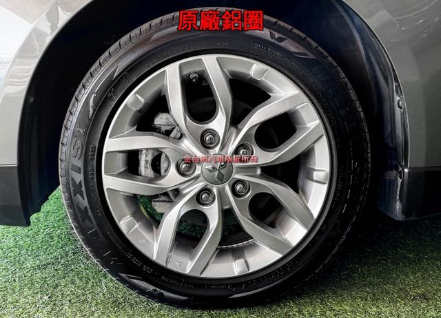 23年12月出廠／僅跑【二萬】【原廠保固至26年12月】【原廠保養】電尾門／免鑰匙【安卓機】導航／CARPLAY／恆溫  第9張相片