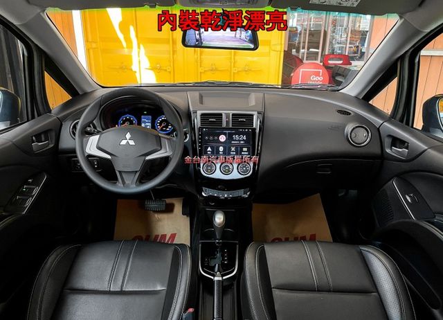 23年12月出廠／僅跑【二萬】【原廠保固至26年12月】【原廠保養】電尾門／免鑰匙【安卓機】導航／CARPLAY／恆溫  第10張相片