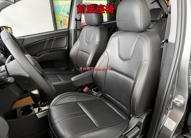 23年12月出廠／僅跑【二萬】【原廠保固至26年12月】【原廠保養】電尾門／免鑰匙【安卓機】導航／CARPLAY／恆溫  第11張相片