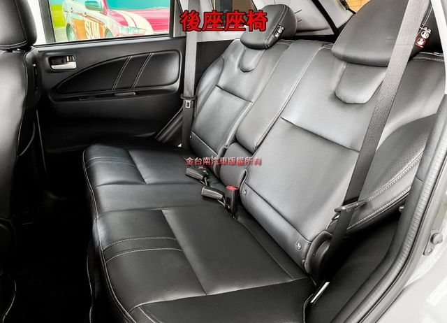 23年12月出廠／僅跑【二萬】【原廠保固至26年12月】【原廠保養】電尾門／免鑰匙【安卓機】導航／CARPLAY／恆溫  第12張相片