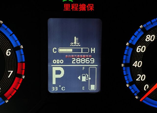 23年12月出廠／僅跑【二萬】【原廠保固至26年12月】【原廠保養】電尾門／免鑰匙【安卓機】導航／CARPLAY／恆溫  第14張相片