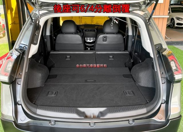 23年12月出廠／僅跑【二萬】【原廠保固至26年12月】【原廠保養】電尾門／免鑰匙【安卓機】導航／CARPLAY／恆溫  第19張相片