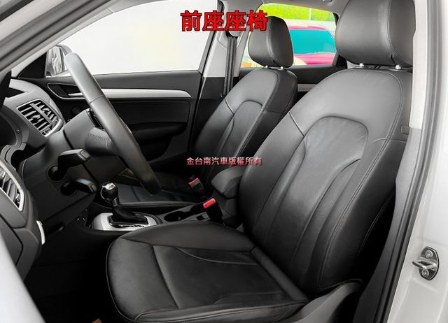 16年式／16年領牌／15年12月出廠／里程擔保【全車原鈑件】換檔撥片／雙電動椅／藍牙／倒車顯影／免鑰匙系統／雙區恆溫  第8張相片