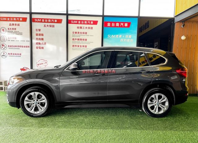 里程擔保【選配大螢幕】【H/K音響​】【5AS安全系統】ACC跟車／電動尾門／雙電動椅／導航／CARPLAY【認證車】  第3張相片