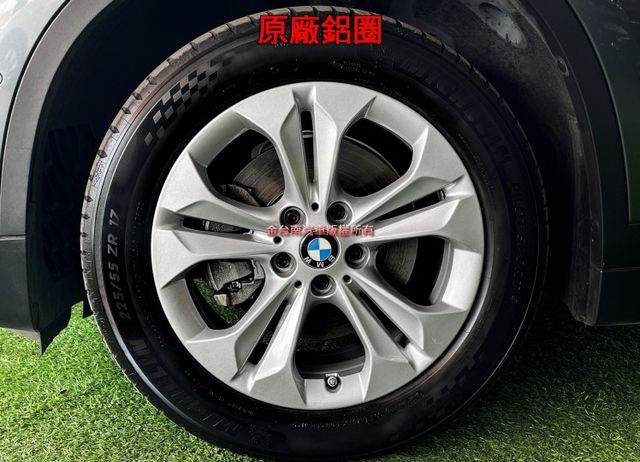 里程擔保【選配大螢幕】【H/K音響​】【5AS安全系統】ACC跟車／電動尾門／雙電動椅／導航／CARPLAY【認證車】  第6張相片