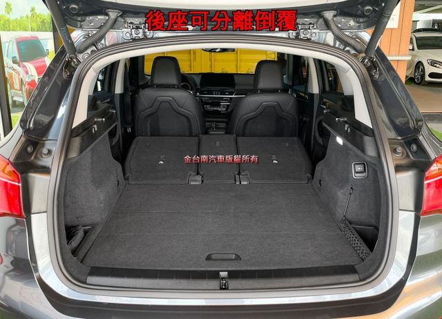 里程擔保【選配大螢幕】【H/K音響​】【5AS安全系統】ACC跟車／電動尾門／雙電動椅／導航／CARPLAY【認證車】  第18張相片