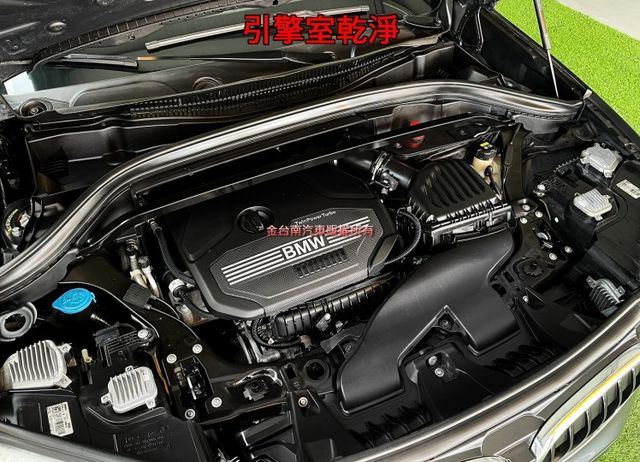 里程擔保【選配大螢幕】【H/K音響​】【5AS安全系統】ACC跟車／電動尾門／雙電動椅／導航／CARPLAY【認證車】  第19張相片