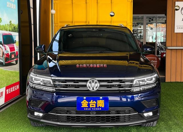 20年式／20年領牌／19年12月出廠／僅跑【八萬】【原鈑件】盲點／ACC／自動停車／環景／電動尾門／記憶椅／雙電熱椅  第2張相片