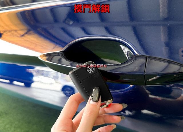 20年式／20年領牌／19年12月出廠／僅跑【八萬】【原鈑件】盲點／ACC／自動停車／環景／電動尾門／記憶椅／雙電熱椅  第6張相片