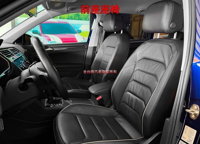 20年式／20年領牌／19年12月出廠／僅跑【八萬】【原鈑件】盲點／ACC／自動停車／環景／電動尾門／記憶椅／雙電熱椅  第9張相片