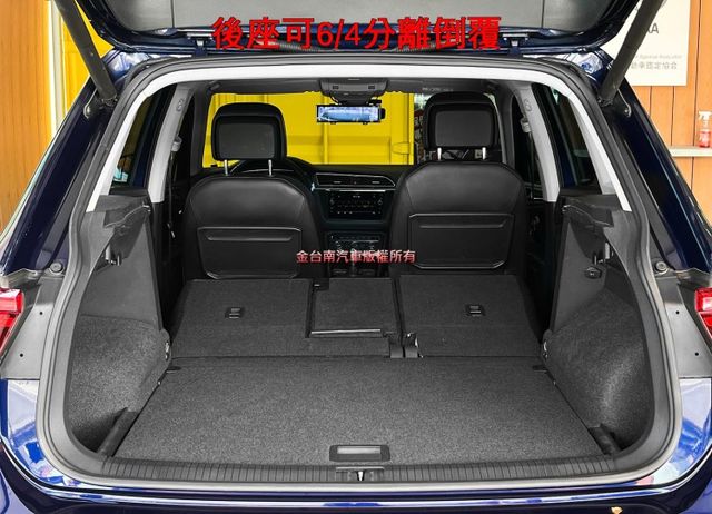 20年式／20年領牌／19年12月出廠／僅跑【八萬】【原鈑件】盲點／ACC／自動停車／環景／電動尾門／記憶椅／雙電熱椅  第19張相片