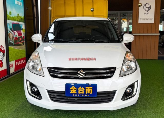 【GLX】僅跑【八萬】【全車原鈑件】免鑰匙系統／定速／恆溫空調／全尺寸頭部安全氣囊／椅側安全氣囊／音響快控【保養確實】  第2張相片