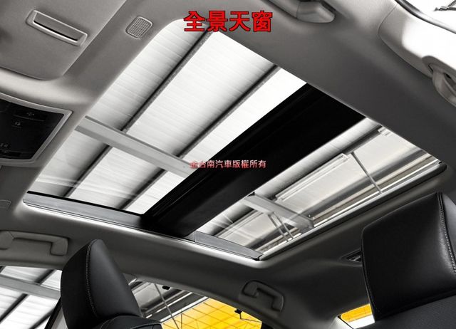 ES250【旗艦版】【新車價220萬】跑少里程擔保【全車原鈑件】【全景天窗】【ML音響】抬頭顯示／盲點／環景／雙冷熱椅  第7張相片