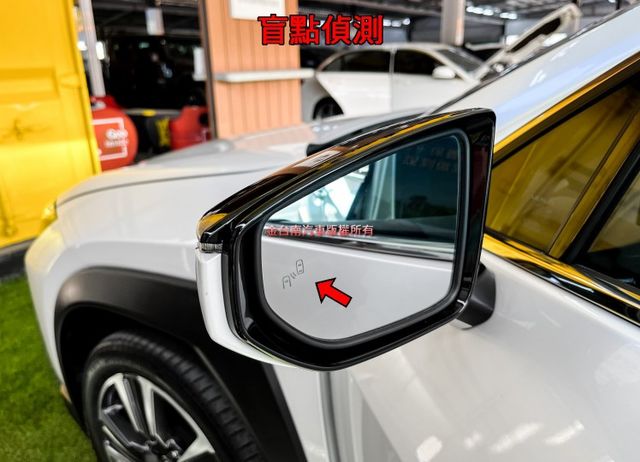 UX200／僅跑【五萬】【原廠保養】盲點／ACC／車道偏移【18吋鋁圈】 CARPLAY／免鑰匙系統／雙電動椅【認證車】  第7張相片