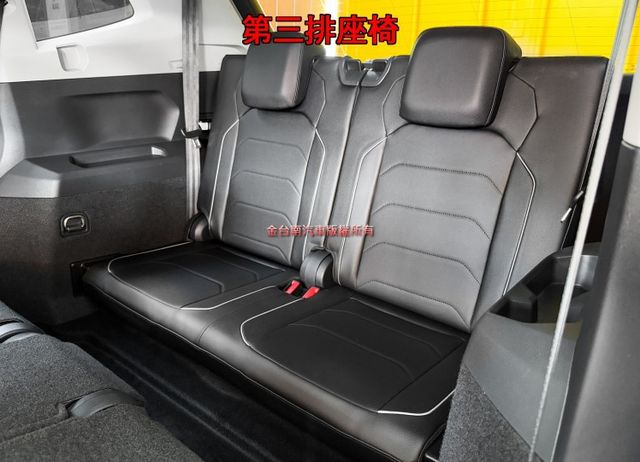 【七人座】【ELEGANCE】21年式／21年領牌／20年11月出廠【ALLSPACE／小改新款】僅跑【六萬】【原鈑件】  第9張相片