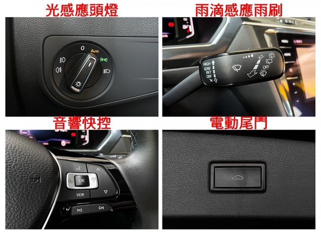 【七人座】【ELEGANCE】21年式／21年領牌／20年11月出廠【ALLSPACE／小改新款】僅跑【六萬】【原鈑件】  第18張相片