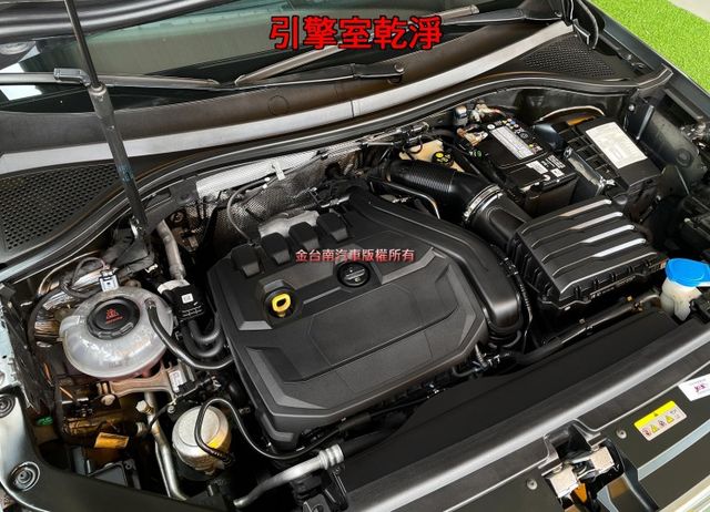 【七人座】【ELEGANCE】21年式／21年領牌／20年11月出廠【ALLSPACE／小改新款】僅跑【六萬】【原鈑件】  第20張相片