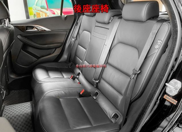 里程擔保【全車原鈑件】定速／換檔撥片／車道偏離警示／摸門解鎖／雙記憶座椅／雙電熱座椅／雙區恆溫／倒車顯影／LED頭燈  第10張相片