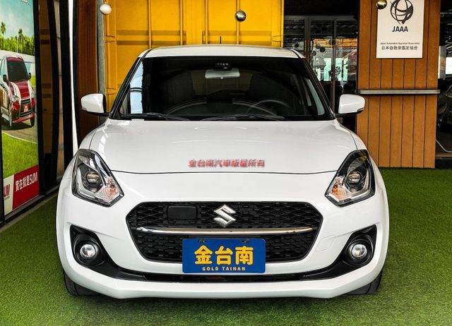 【GLX】​1.2輕油電／里程擔保【原鈑件】ACC／盲點／車道偏移／煞停輔助／快撥／恆溫空調／CARPLAY／LED頭燈  第2張相片