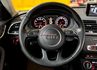 17年式／35TFSI QUATTRO／16年12月出廠／里程擔保【原鈑件】快撥／定速／導航／電動尾門／雙電動椅  第10張縮圖