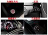 17年式／35TFSI QUATTRO／16年12月出廠／里程擔保【原鈑件】快撥／定速／導航／電動尾門／雙電動椅  第12張縮圖