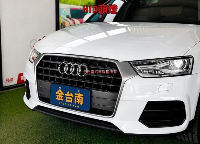 16年式／16年領牌／15年12月出廠／里程擔保【全車原鈑件】換檔撥片／雙電動椅／藍牙／倒車顯影／雙區恆溫  第5張相片