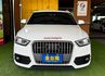 14年式／2.0 QUATTRO 4WD／跑少里程擔保【全車原鈑件】定速／快撥／雙電動座椅／藍牙／雙區恆溫／HID頭燈  第2張縮圖