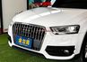14年式／2.0 QUATTRO 4WD／跑少里程擔保【全車原鈑件】定速／快撥／雙電動座椅／藍牙／雙區恆溫／HID頭燈  第5張縮圖