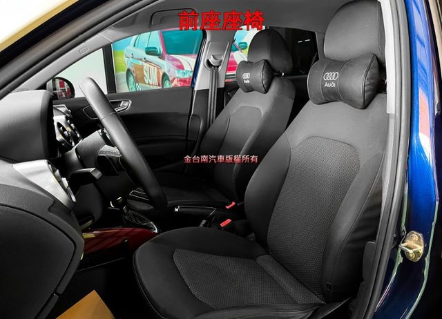【五門／1.4渦輪增壓】里程擔保【全車原鈑件】快撥／循跡防滑／倒車雷達／HID頭燈／光感應頭燈【全車保養確實／內外漂亮】  第10張相片