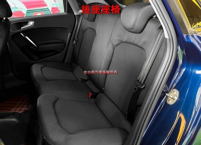 【五門／1.4渦輪增壓】里程擔保【全車原鈑件】快撥／循跡防滑／倒車雷達／HID頭燈／光感應頭燈【全車保養確實／內外漂亮】  第11張相片