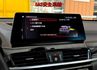 跑少里程擔保【全車原鈑件】【5AS】【抬頭顯示】【M版方向盤】車道偏移／行人偵測／電動尾門／定速／記憶椅／雙電動椅／導航  第14張縮圖
