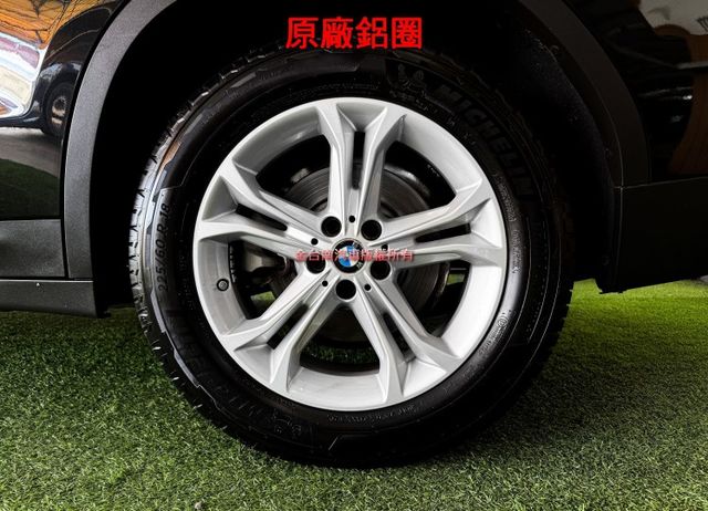 總代理【新款G01】XDRIVE20I／4WD／里程擔保【5AS】盲點／電尾門／車道偏移／記憶椅／三區恆溫【認證車】  第7張相片