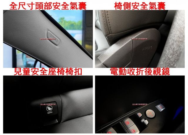 總代理【新款G01】XDRIVE20I／4WD／里程擔保【5AS】盲點／電尾門／車道偏移／記憶椅／三區恆溫【認證車】  第17張相片