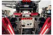總代理【XDRIVE35I】里程擔保【原鈑件】天窗／抬頭顯示／電動尾門／定速／記憶座椅／雙電動椅／導航／環景／雙區恆溫  第20張縮圖